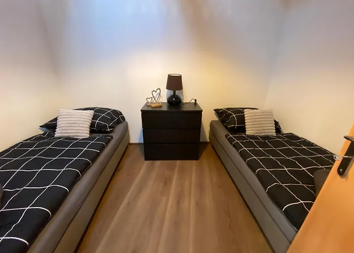 Kerova 7 Apartment Pilsen