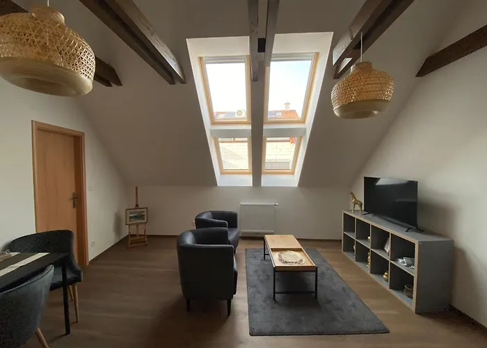 Apartment Kerova 7 *