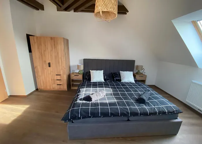 Appartement Kerova 7 *