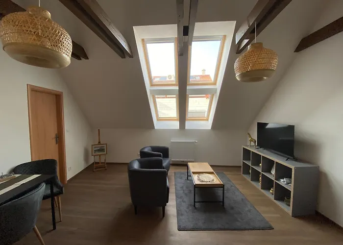 Kerova 7 Appartement *