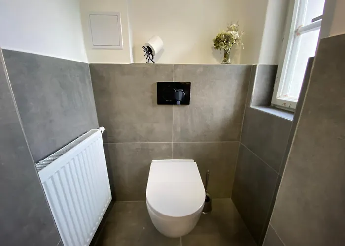 Kerova 7 Apartment Pilsen