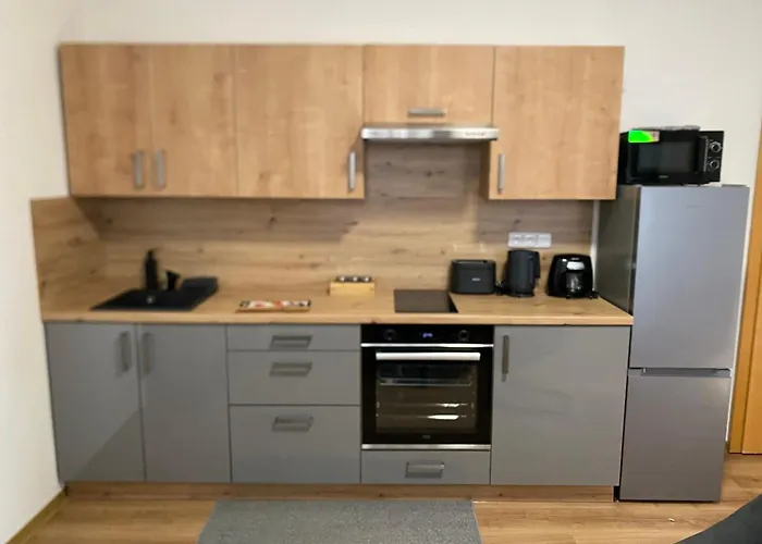 Kerova 7 Apartment *