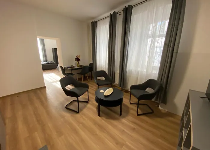 Apartment Kerova 7 *