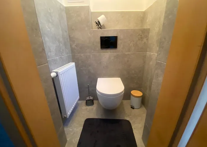 Appartement Kerova 7 *