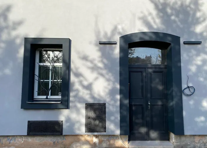 Kerova 7 Appartement Plzeň