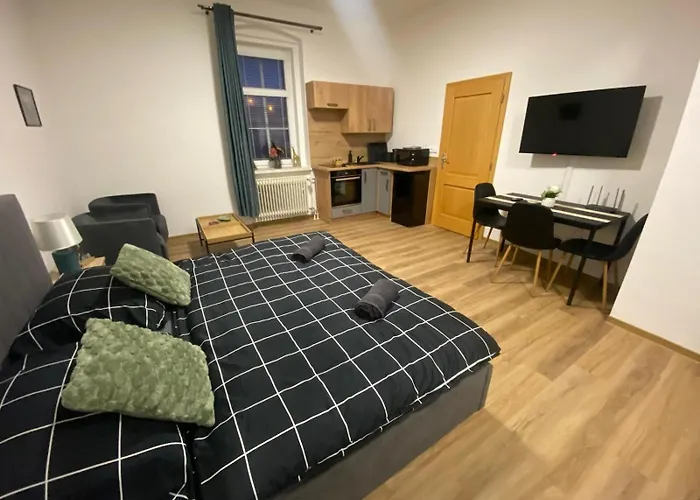 Kerova 7 Appartement