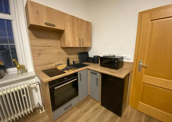 Kerova 7 Appartement *