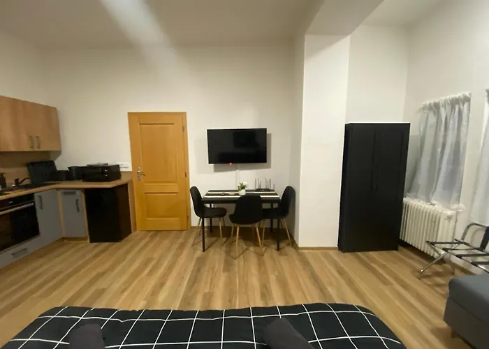 Kerova 7 Apartment Pilsen