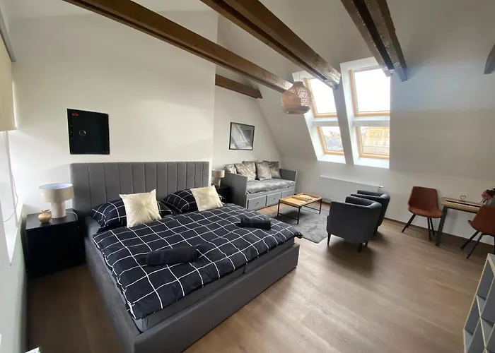 Apartament Kerova 7 *