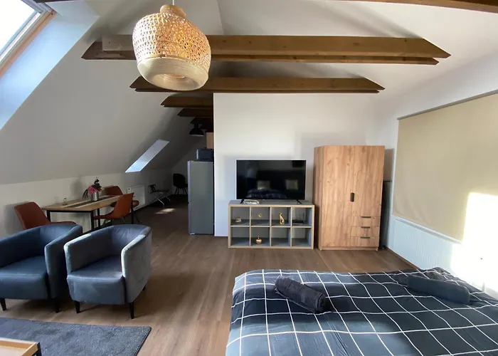 Kerova 7 Apartament *