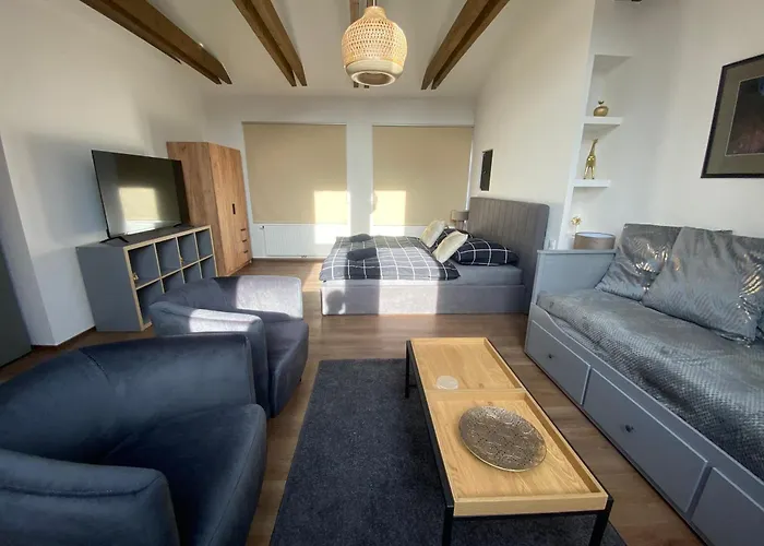 Kerova 7 Apartament *