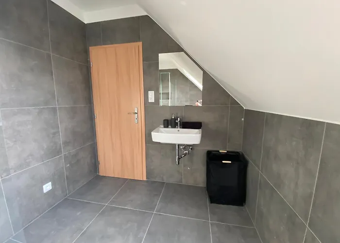 Kerova 7 Apartament Pilzno