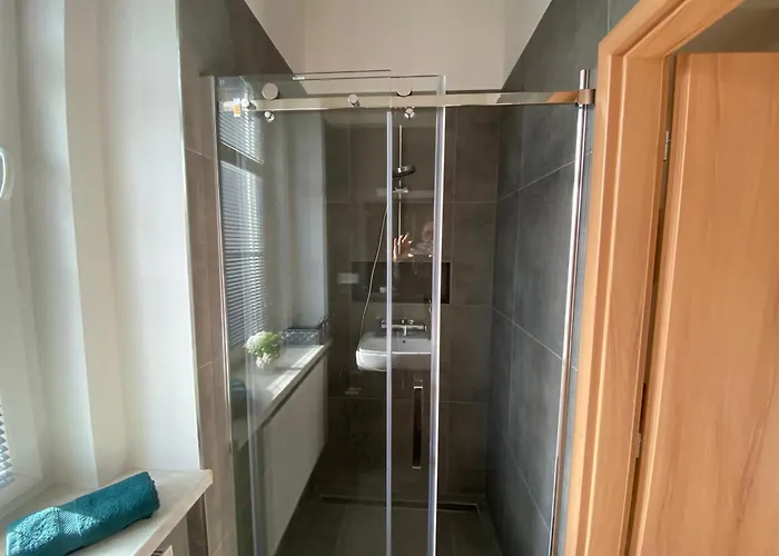 Kerova 7 Apartament *