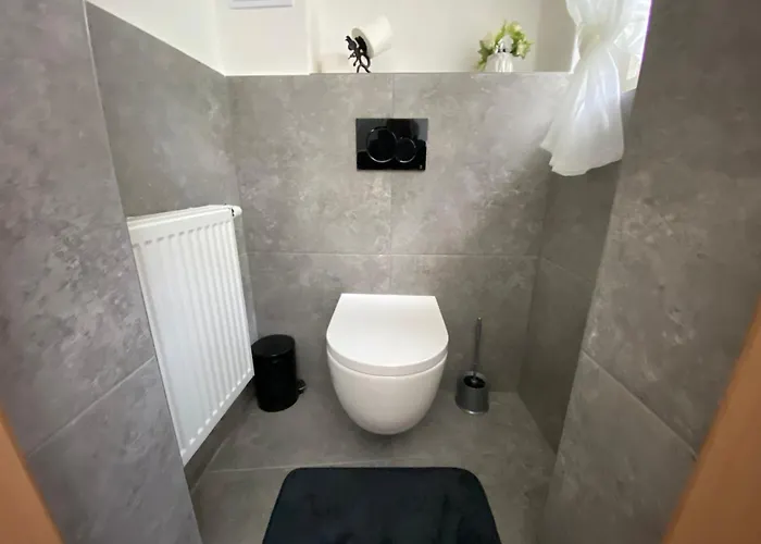 Kerova 7 Apartament *