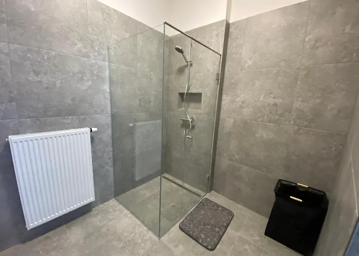 Kerova 7 Apartament *