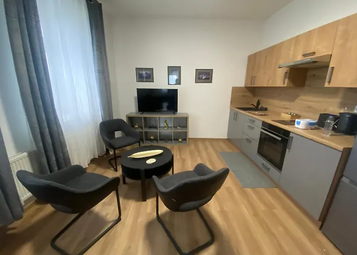Kerova 7 Apartament *