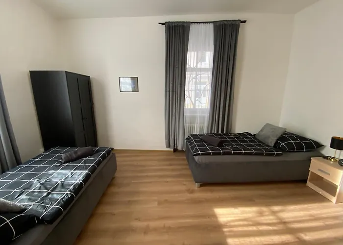 Kerova 7 Apartament *