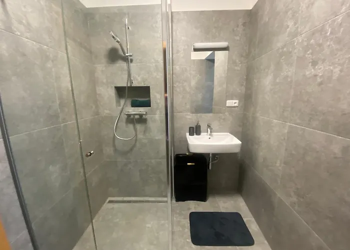 Kerova 7 Apartament Pilzno