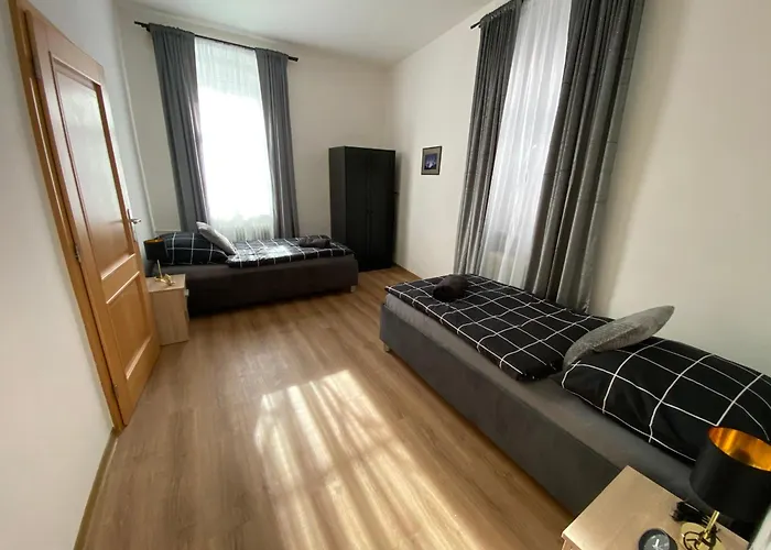 Apartament Kerova 7 Pilzno