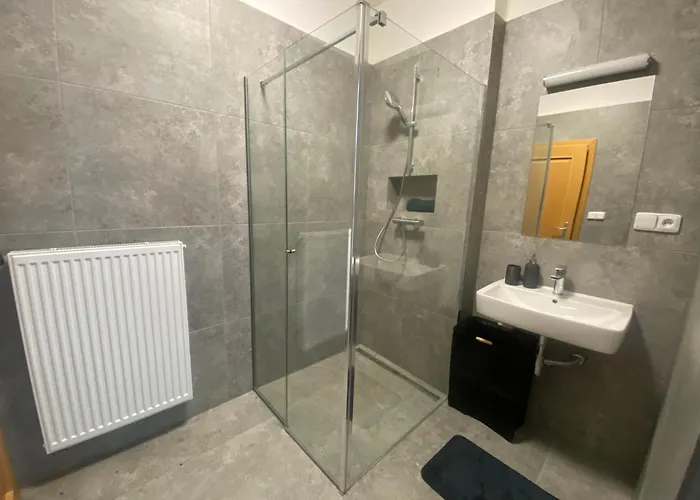 Kerova 7 Apartament Pilzno